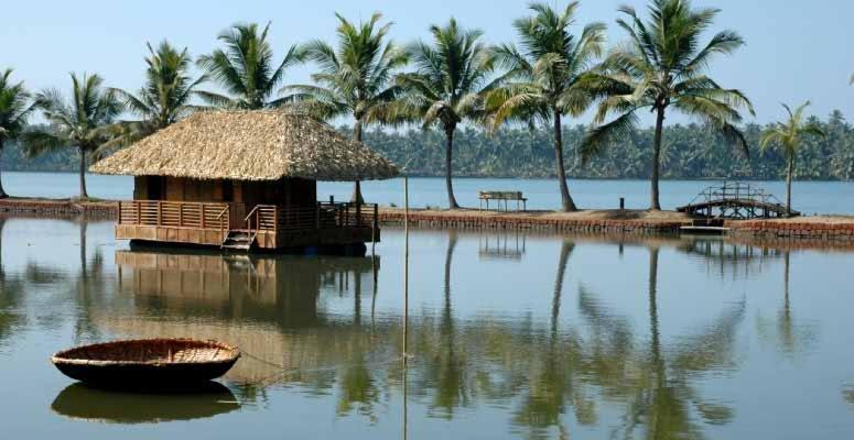 Sea Breeze Beach Home Alappuzha 外观 照片